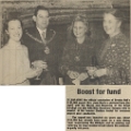19830311 MAYOR BRYAN LEVITT CROSBY HALL JOAN HEATH ROSEMARY BURGESS CN